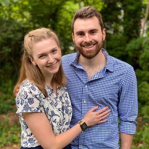 Meet your Posher, Grace